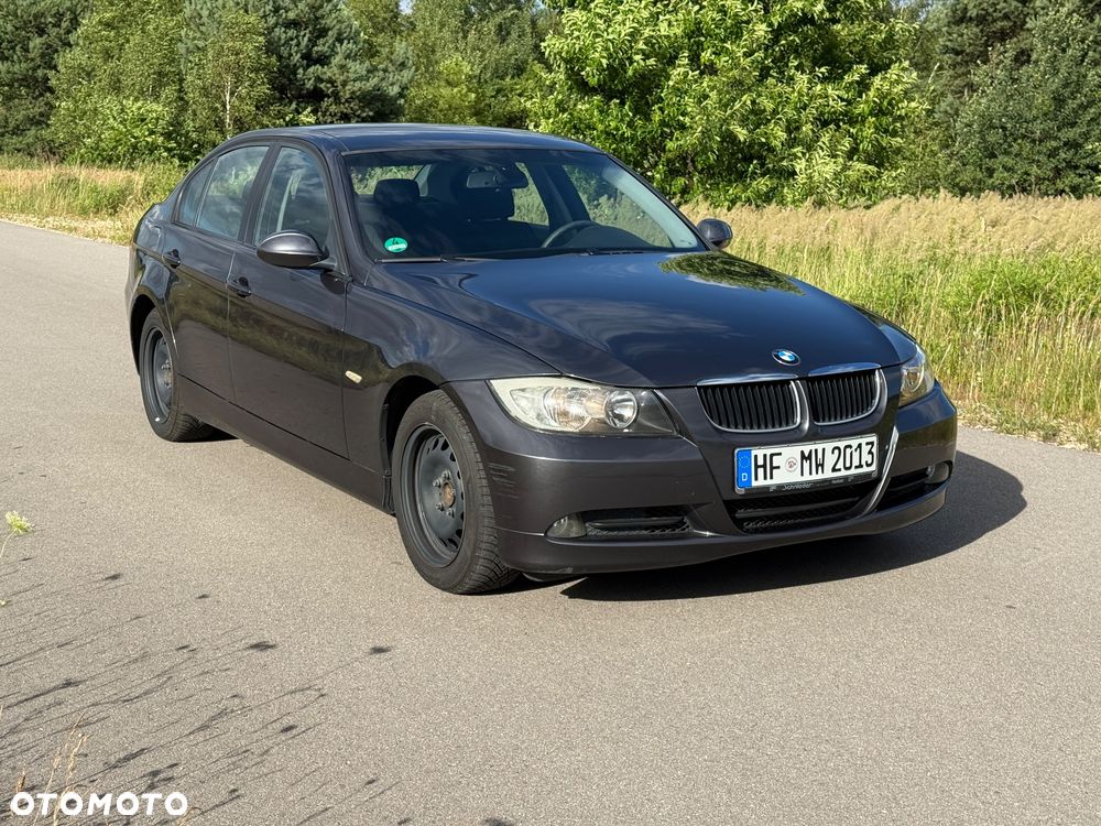 BMW Seria 3 - 3