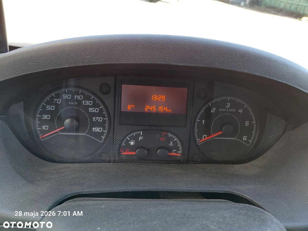 Fiat Ducato 250 L2H2 - 11