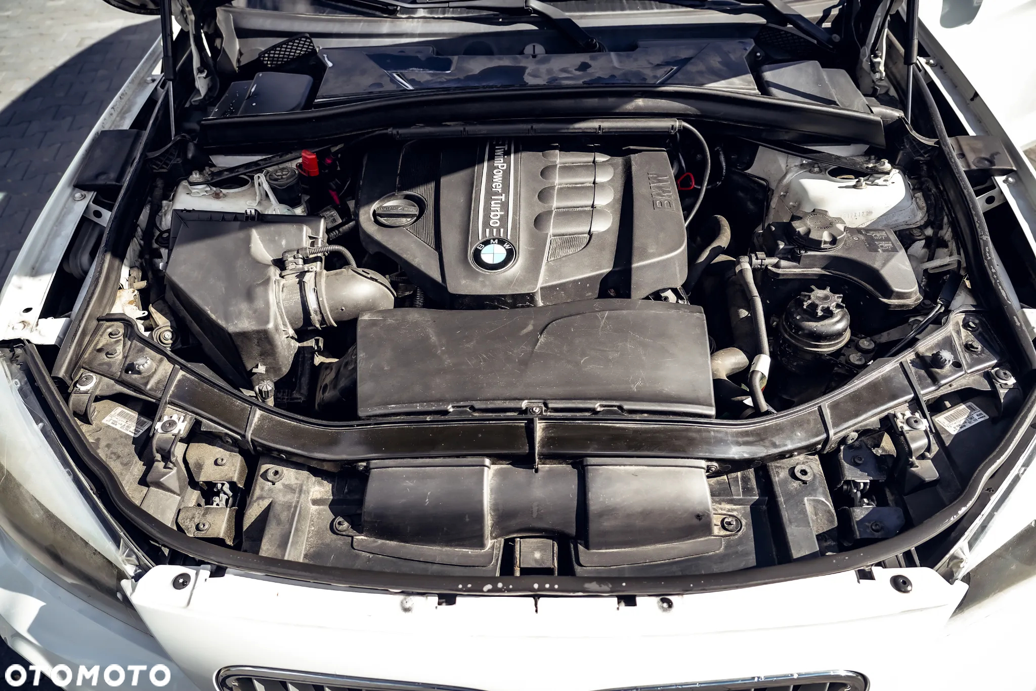 BMW X1 xDrive20d Sport Line - 14