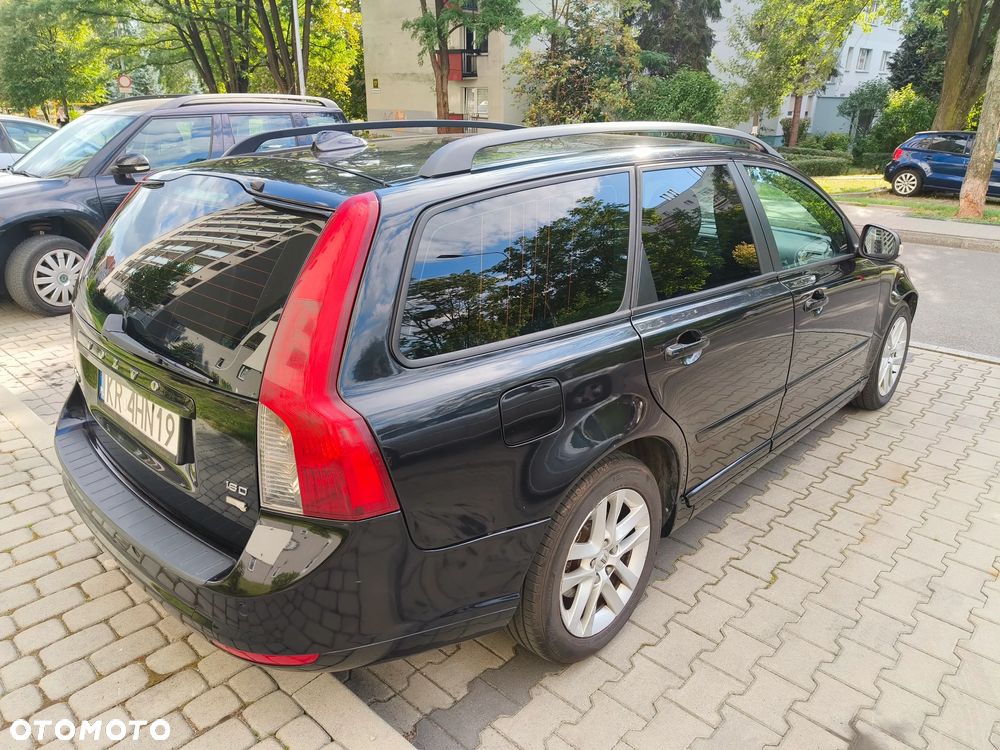 Volvo V50 1.6D DPF DRIVe Momentum - 4