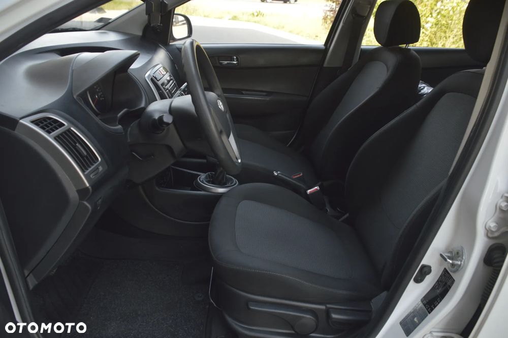 Hyundai i20 - 32