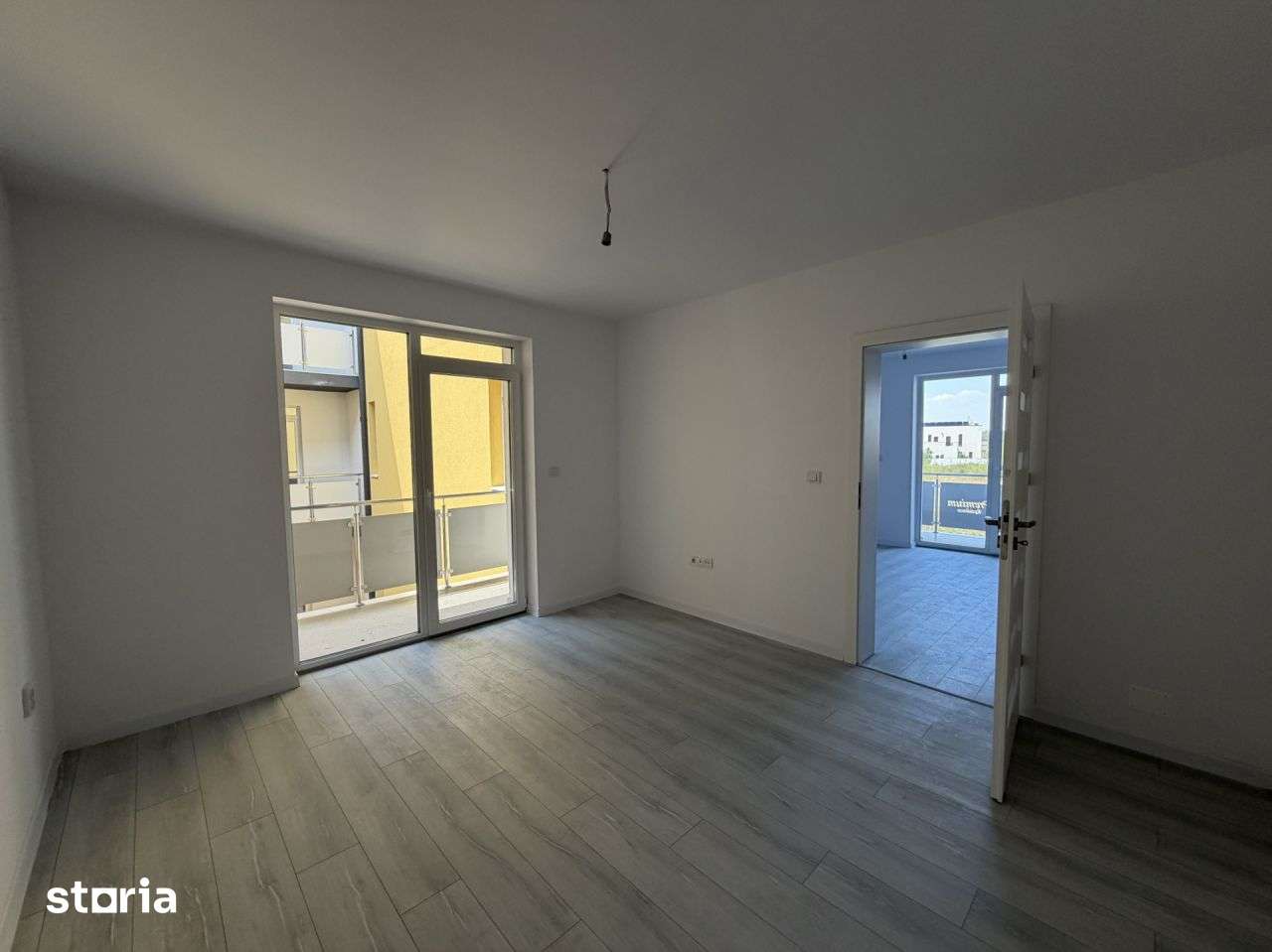 APARTAMENTE CU 2 SI 3 CAMERE, BRAYTIM/GIROC — fotografia 3
