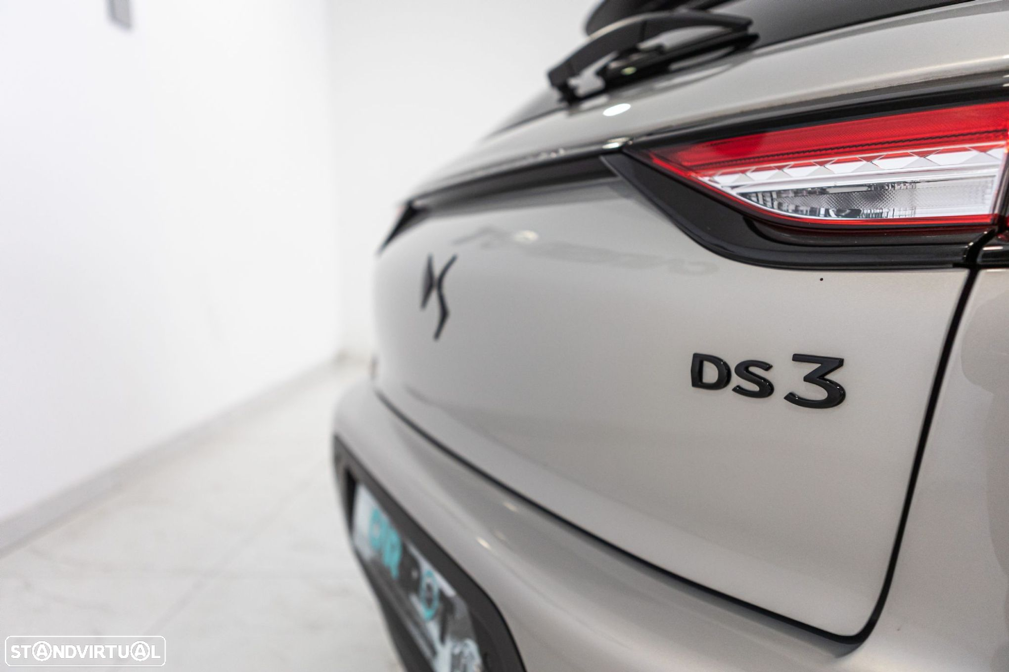 DS DS3 1.2 PureTech Performance Line - 6