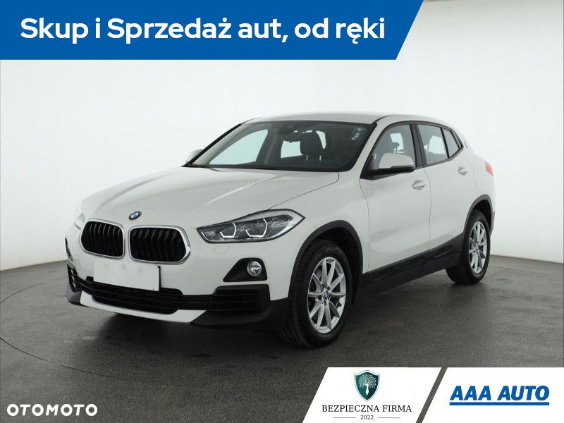 BMW X2 - 2
