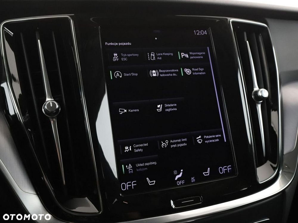 Volvo V60 D3 Momentum Pro - 26