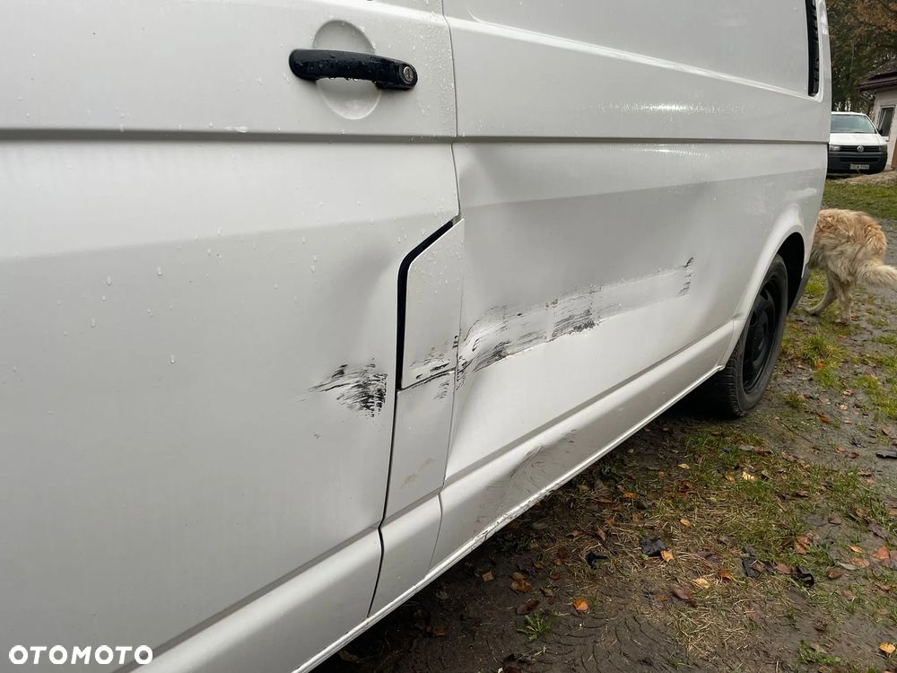 Volkswagen Transporter - 25