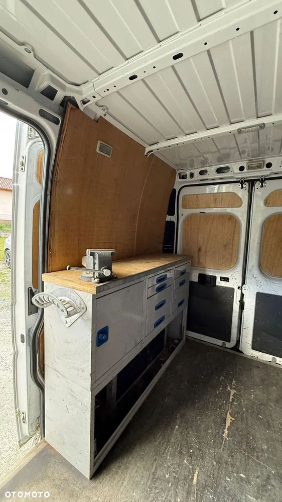 Fiat Ducato - 17