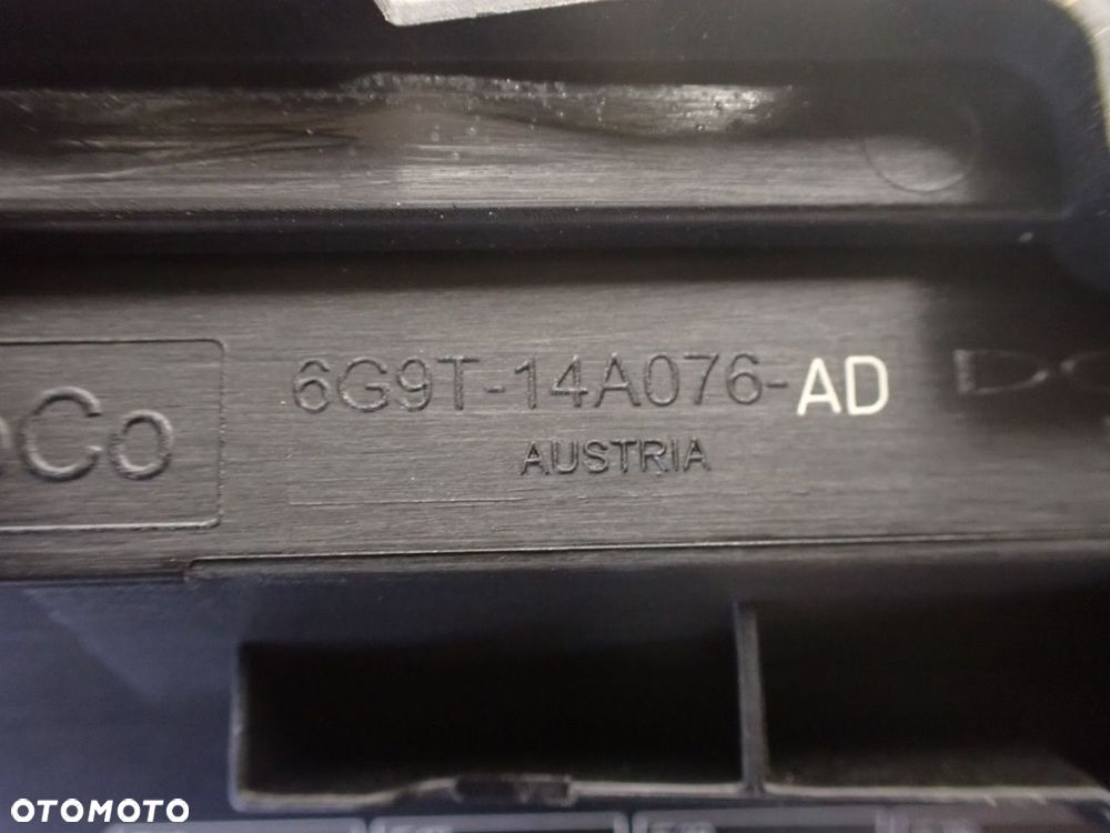 SKRZYNKA BEZPIECZNIKÓW FORD MONDEO MK4 2.0TDCI 6G9T-14A067-AB   6G9T-14A076-AD - 10