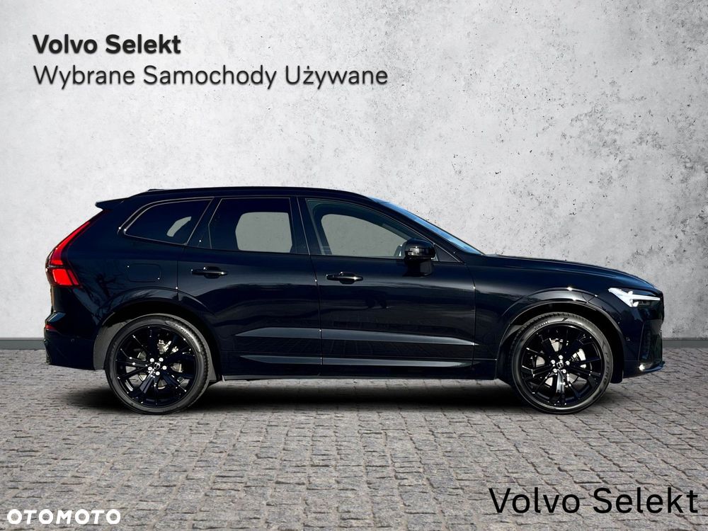 Volvo XC 60 - 8