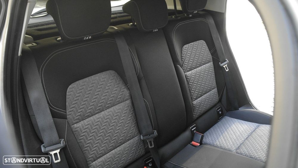 Renault Clio 1.0 TCe Limited - 20