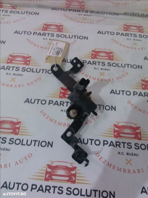 electrovalva turbo ford focus 3 1.6 tdci an fabr. 2014 - 1