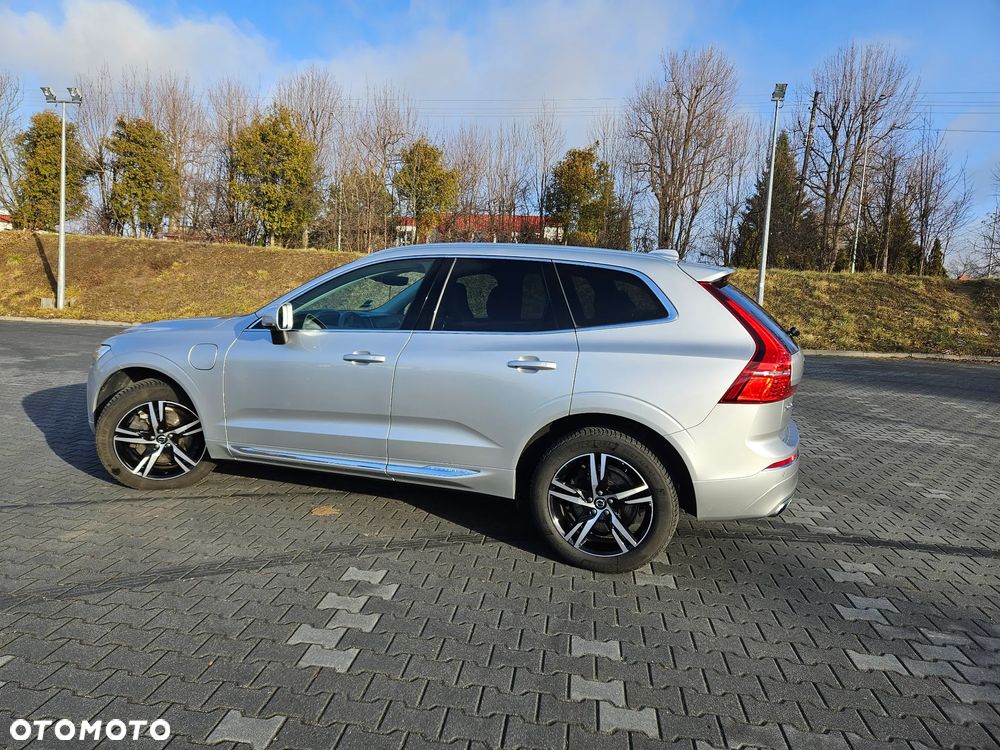 Volvo XC 60 - 17