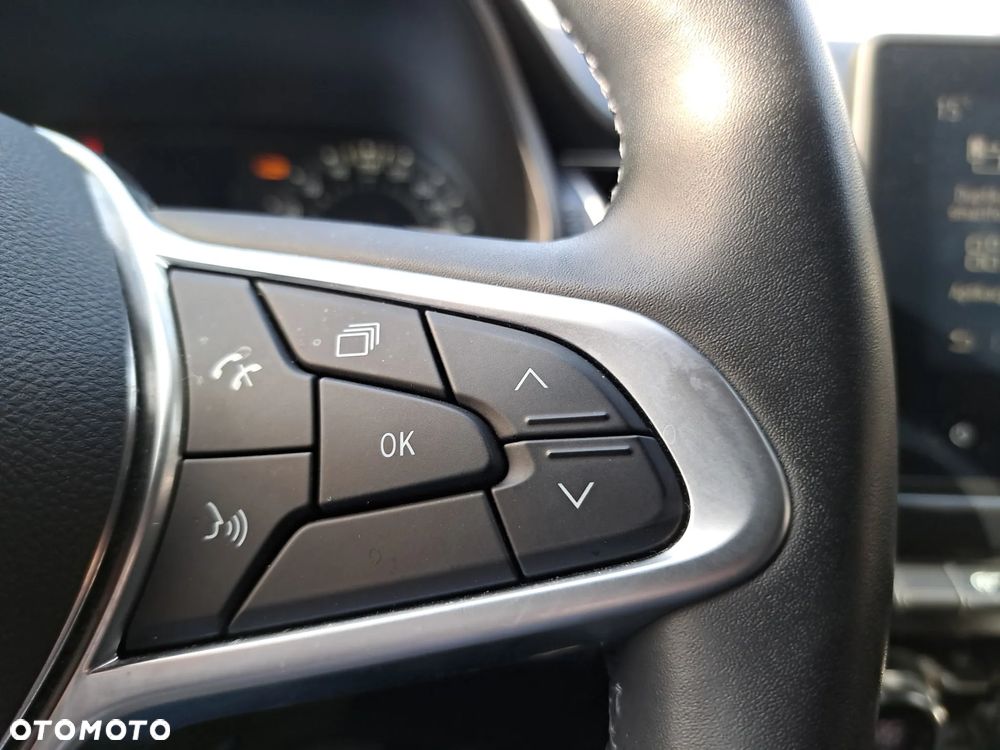 Renault Arkana 1.3 TCe mHEV Zen EDC - 20