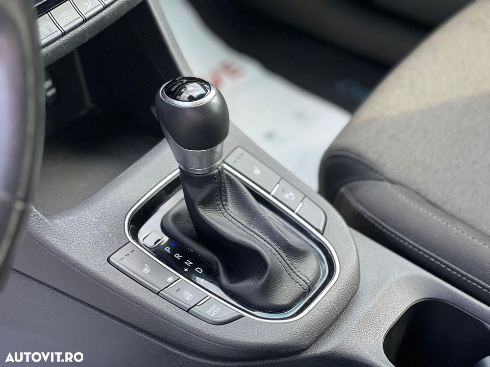 Hyundai i30 - 20