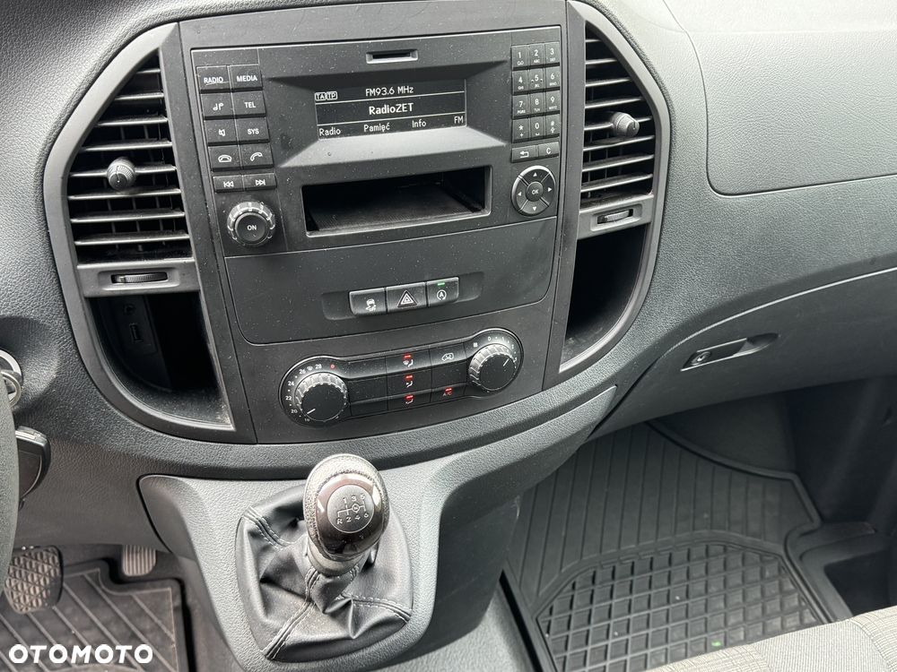 Mercedes-Benz VITO 114CDI - 19