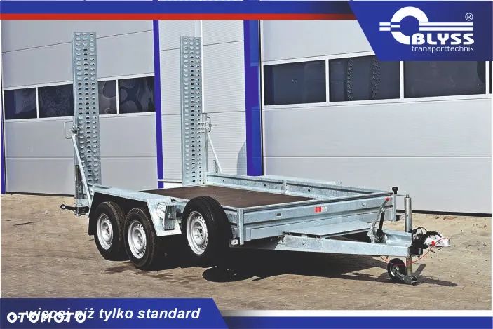 Blyss B354019 pod Koparkę - 1