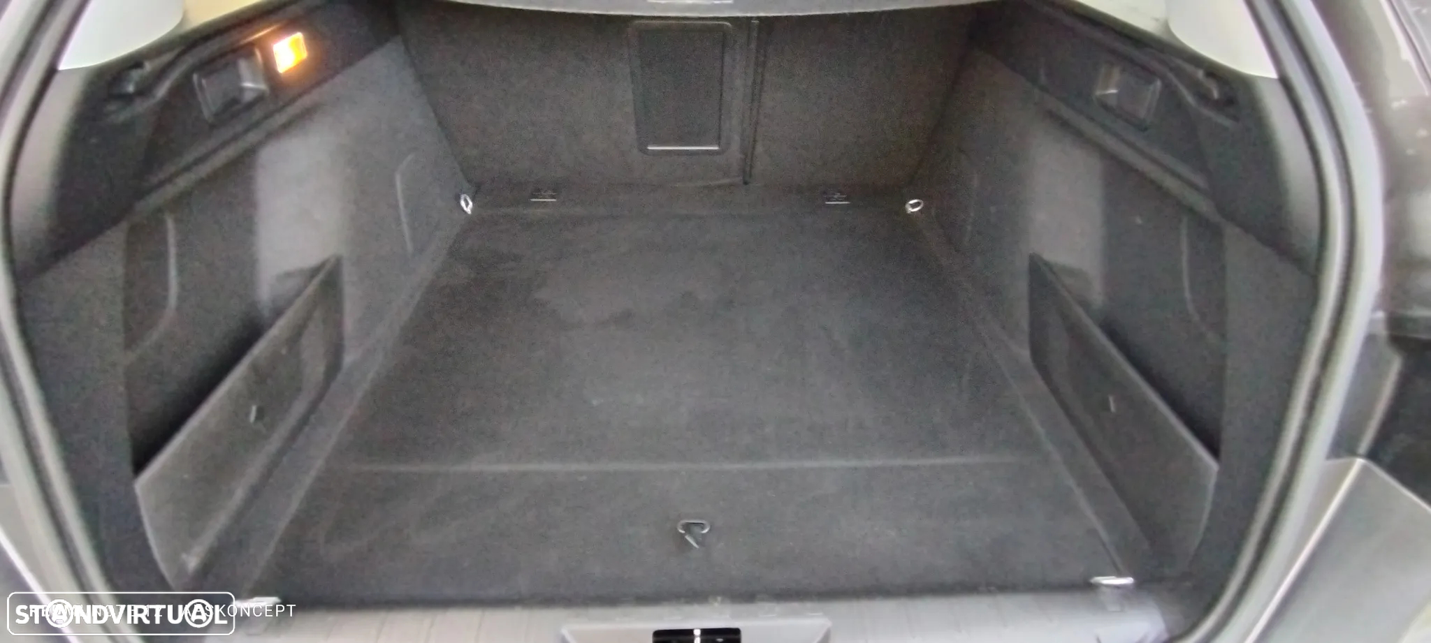 Peugeot 308 SW 1.5 BlueHDi Style J17 - 22
