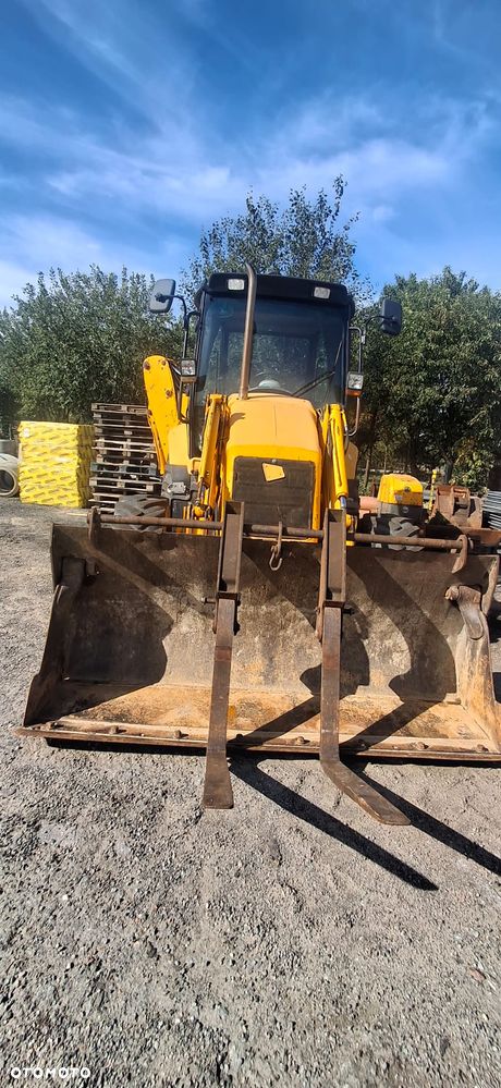 JCB 3CX - 2