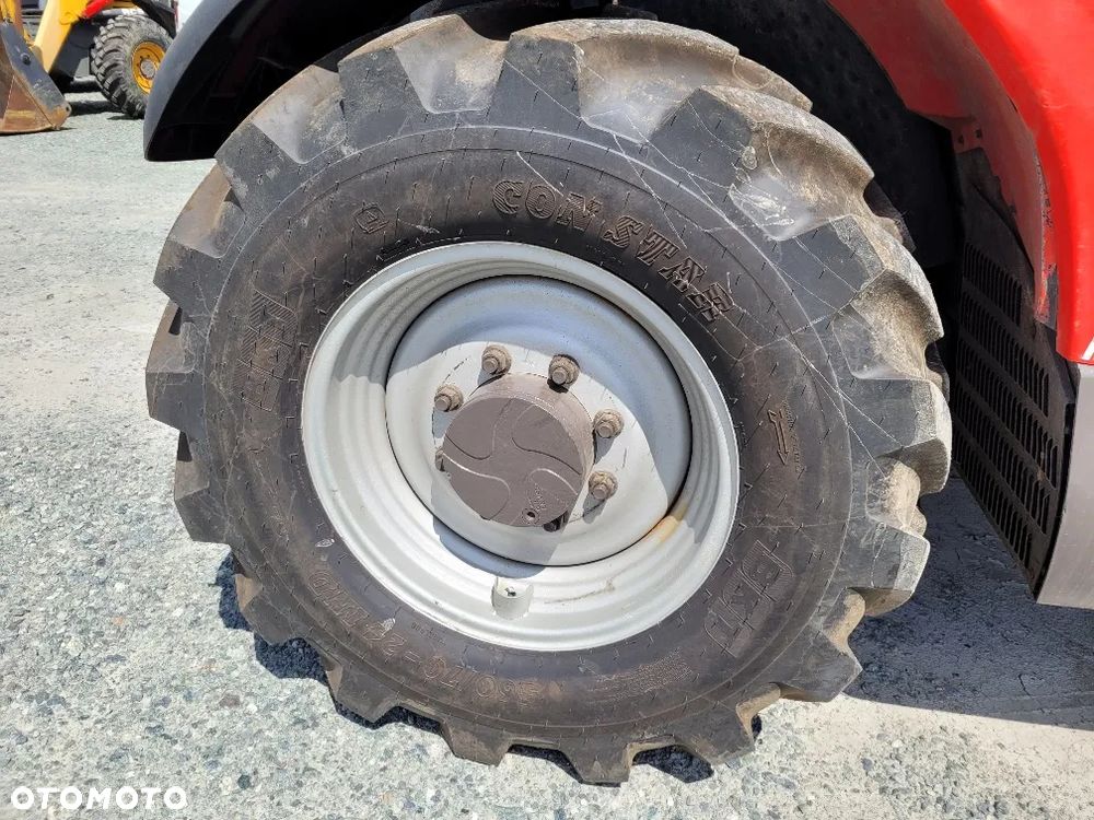Manitou MLT 634 120 - 21