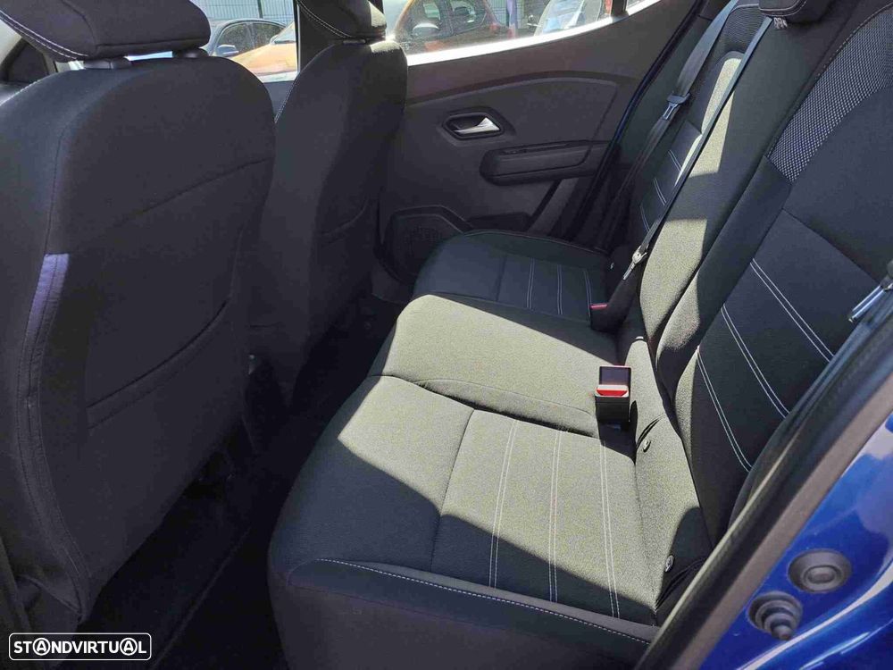 Dacia Sandero 1.0 TCe Comfort - 7