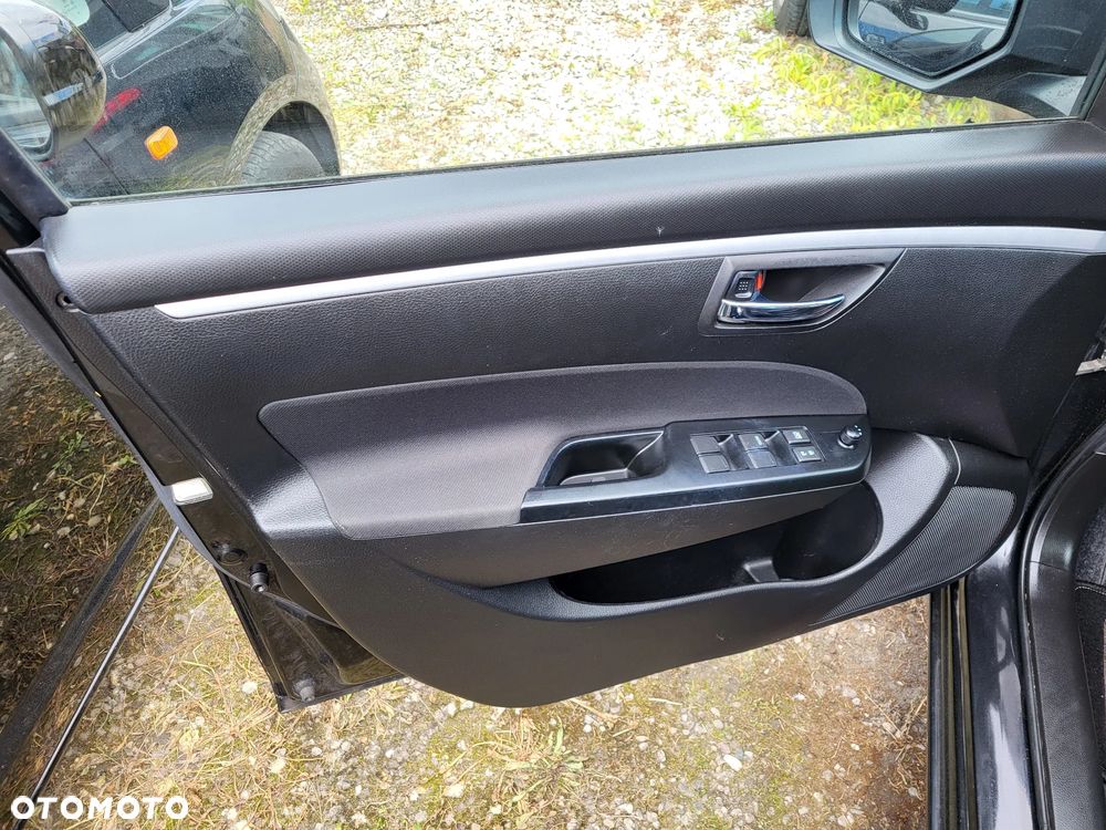 Suzuki Swift 1.2 Comfort - 11
