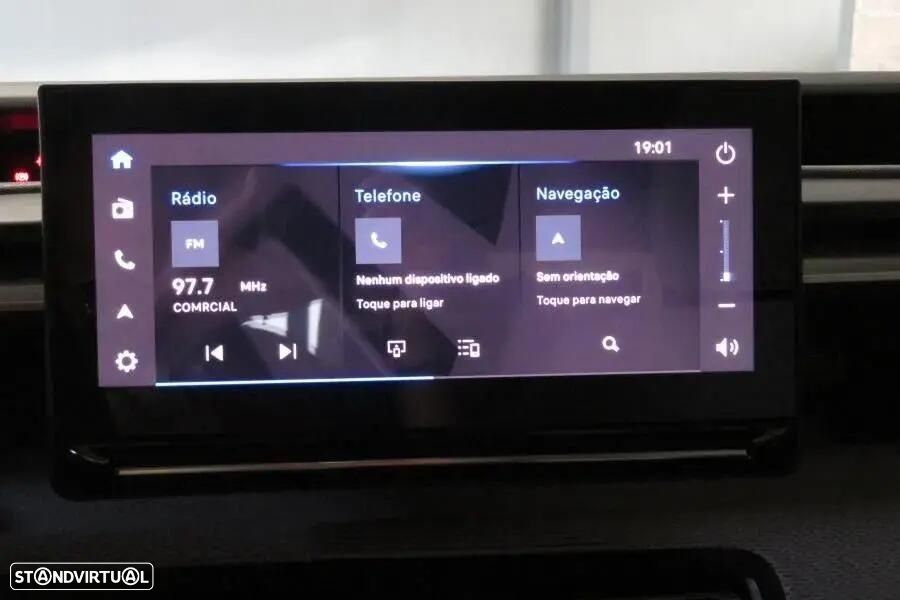 Citroën e-C3 44 kWh Autonomia Conforto Max - 3
