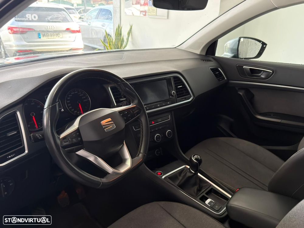 SEAT Ateca 1.0 TSI Style - 6