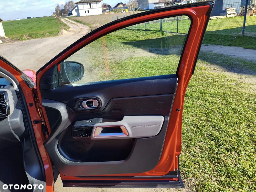 Citroën C5 Aircross BlueHDI 130 S&S EAT8 SHINE - 16