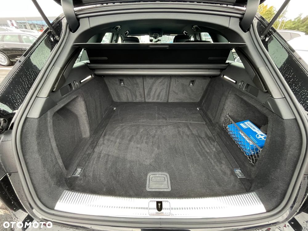 Audi A4 Avant 35 TFSI S tronic - 19