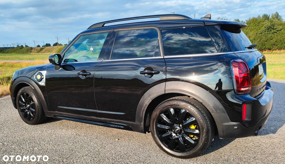 MINI Countryman - 9