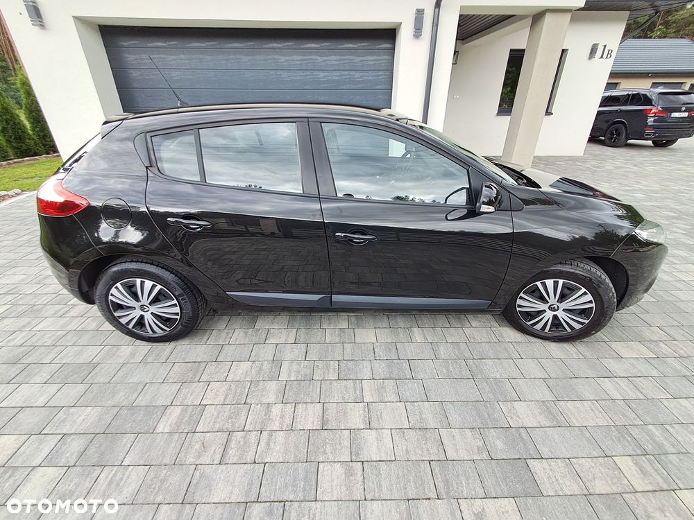 Renault Megane 1.6 16V Expression - 7