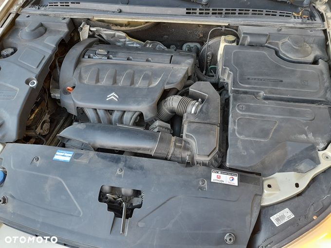 Citroën C5 - 15