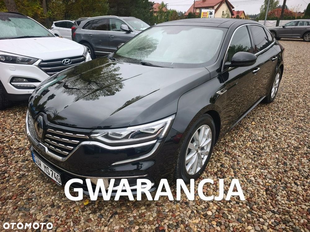 Renault Talisman