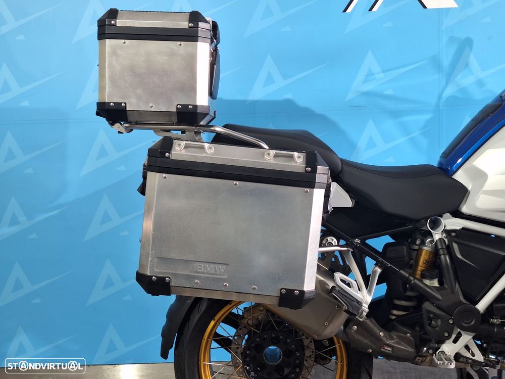 BMW R 1250 GS Adventure HP - 4