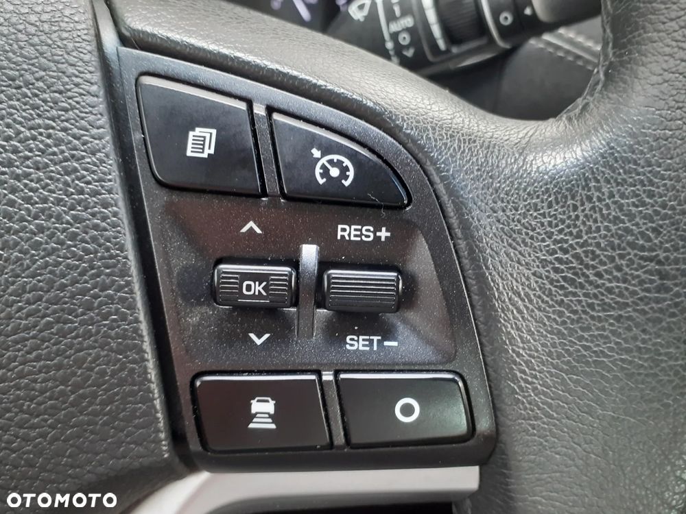 Hyundai Tucson 1.6 T-GDi Premium 4WD DCT - 15
