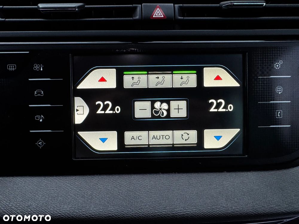 Citroën C4 Picasso PureTech 130 Stop&Start SELECTION - 25