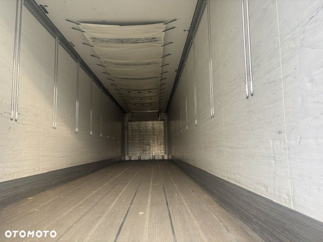 Schmitz Cargobull DOPELSTOCK - 5