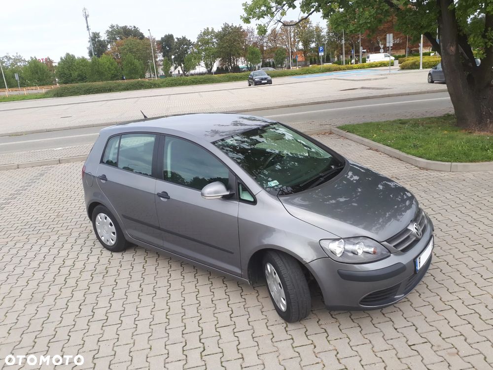 Volkswagen Golf 1.6 Edition - 2