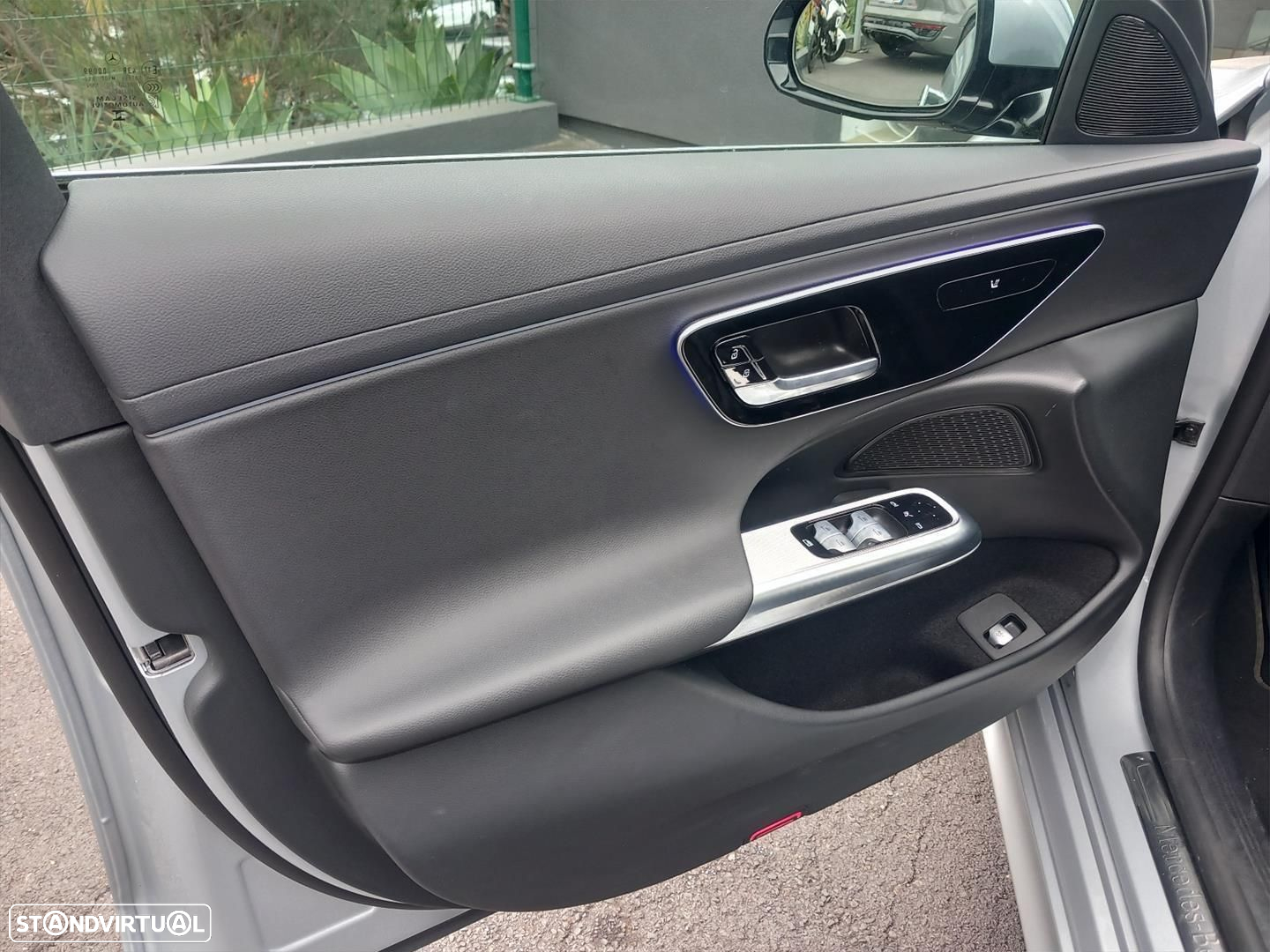 Mercedes-Benz E 220 d Avantgarde - 7