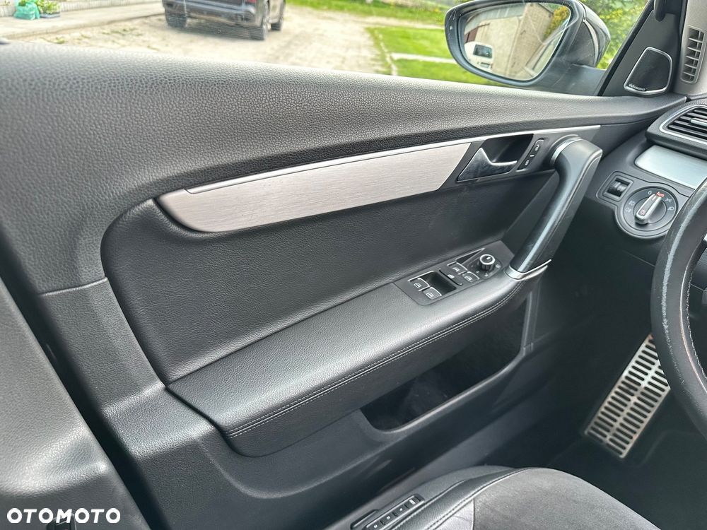 Volkswagen Passat 2.0 TDI DSG BlueMotion Technology Highline - 28