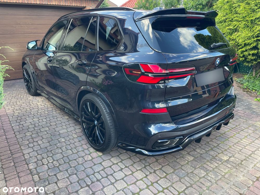 BMW X5 - 30