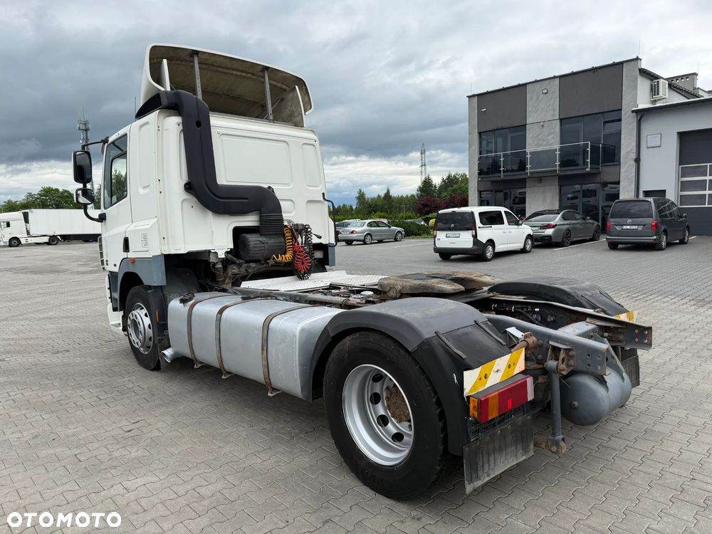 DAF CF 85.360 - 4