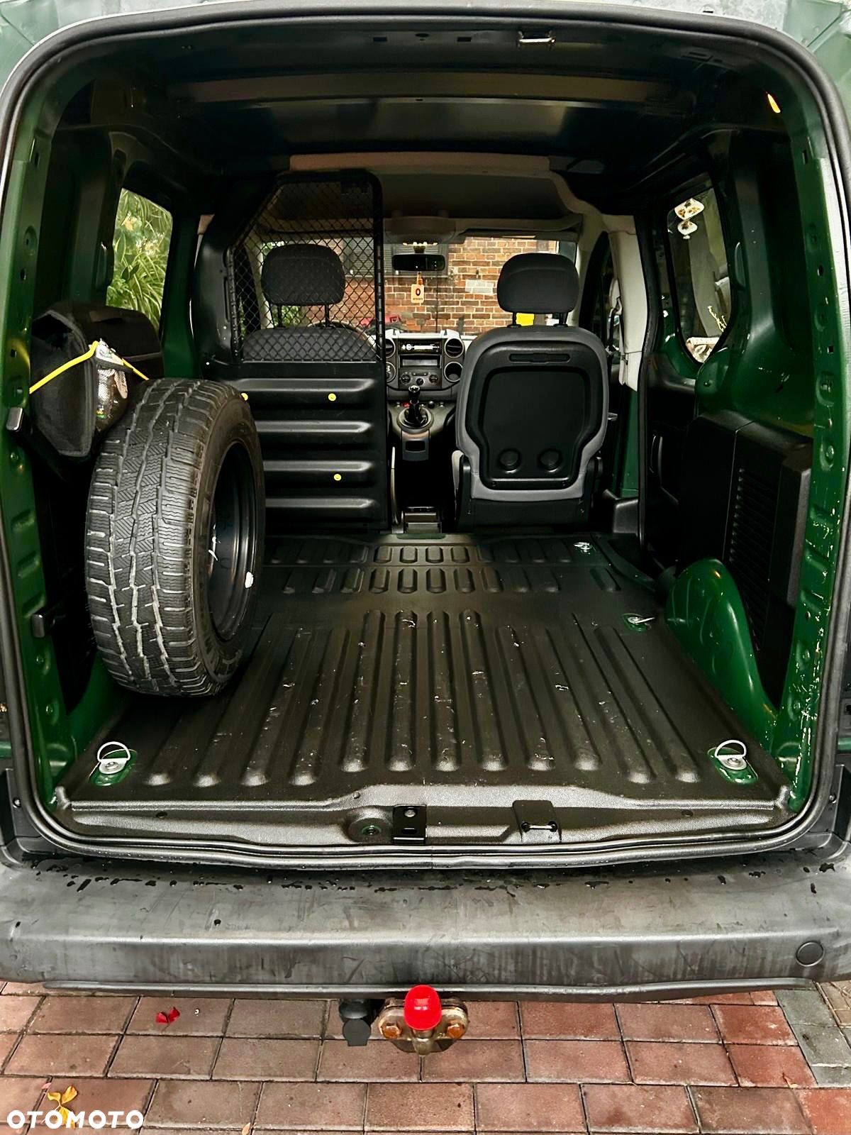 Citroën Berlingo 1.6 HDi XTR - 10