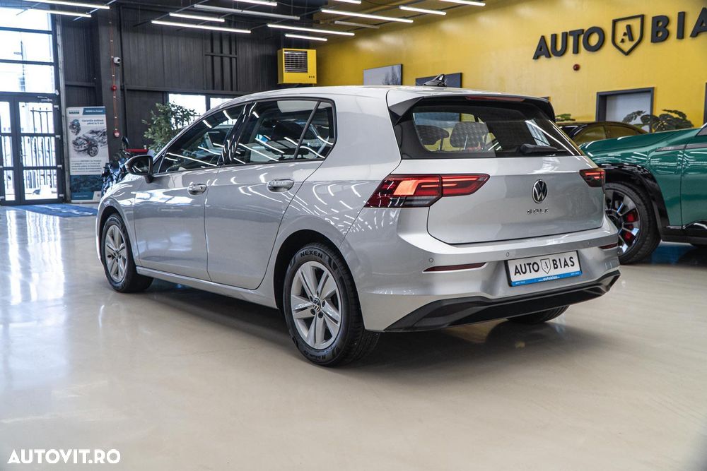 Volkswagen Golf 1.0 TSI Comfortline - 6
