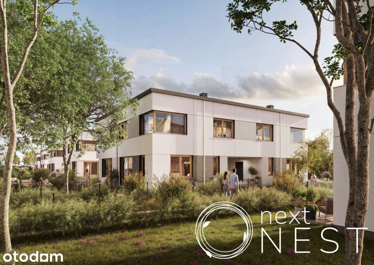 Mieszkanie na sprzedaż, 4 pokoje, 92 m², Mroków
