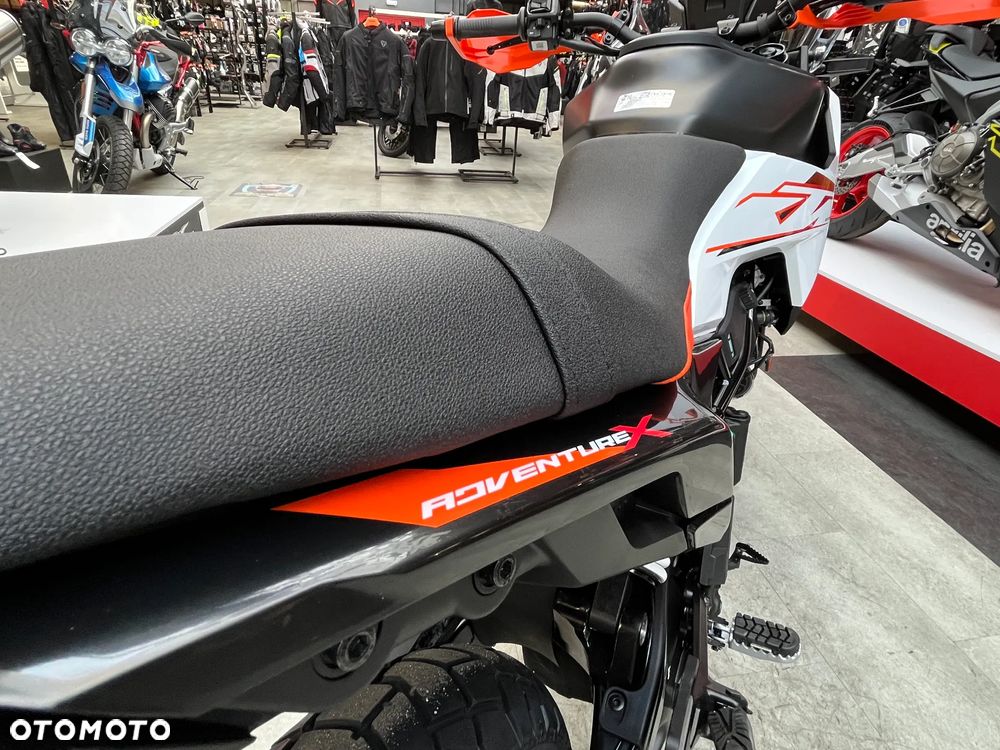 KTM Adventure - 10