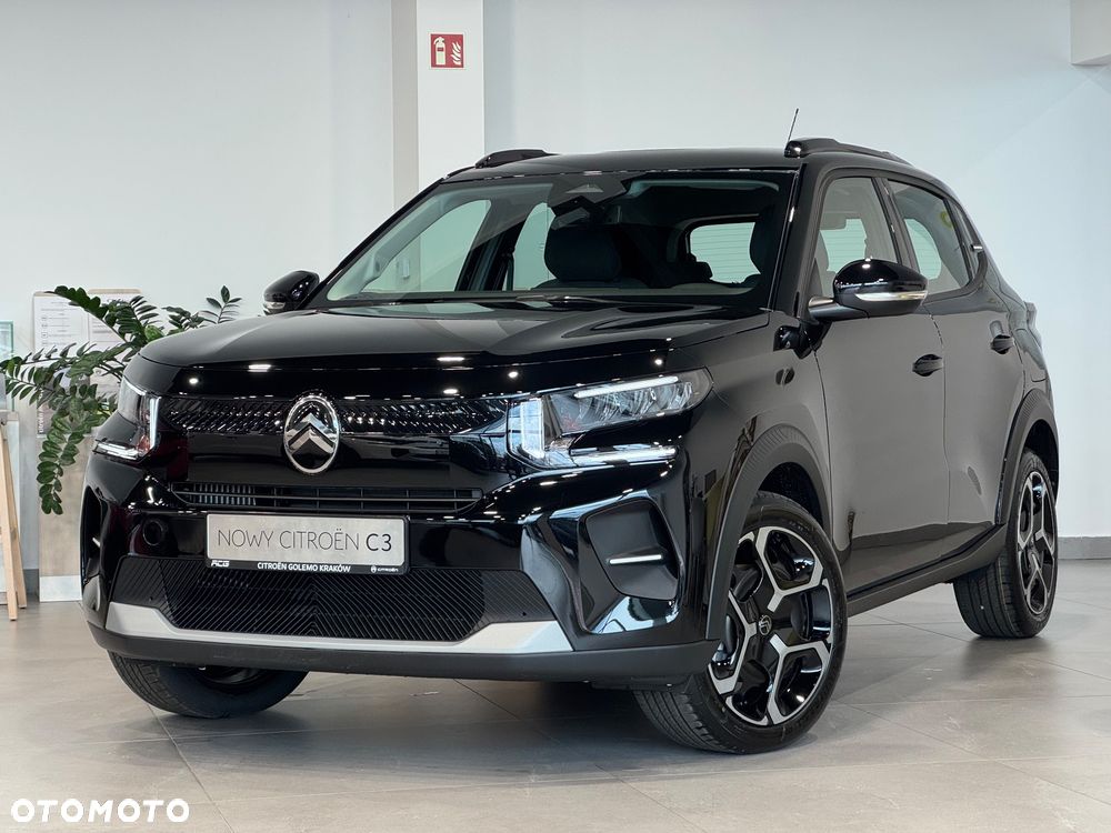Citroën C3 1.2 T Plus - 3