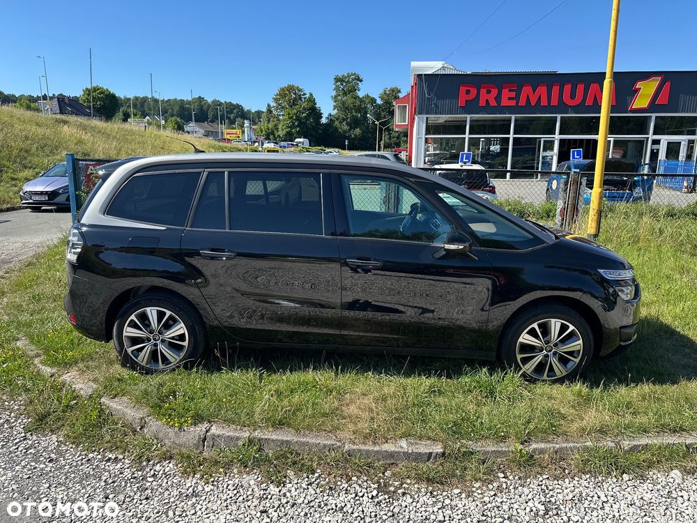 Citroën C4 Grand Picasso BlueHDi 120 SELECTION - 5