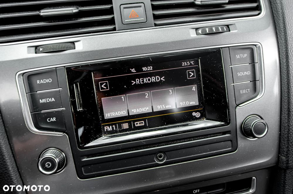 Volkswagen Golf 1.6 TDI CityLine - 30