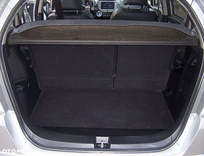 Honda Jazz 1.3 DSi i-VTEC IMA CVT Elegance - 27